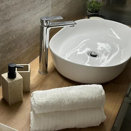 Apartman Mila *