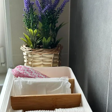 Apartman Mila