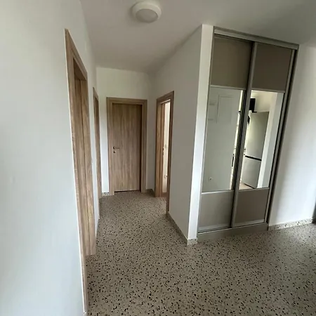 Apartman Mila Ugljan