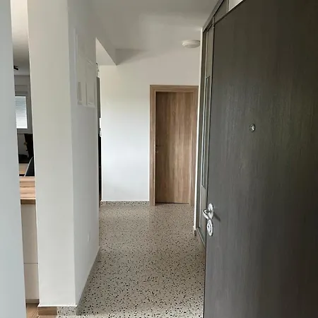 Apartman Mila