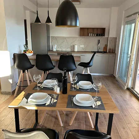 Apartman Mila Ugljan