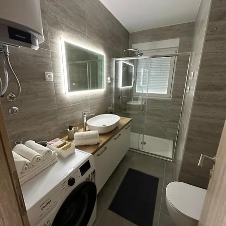 Apartman Mila