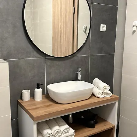 Apartman Mila Ugljan