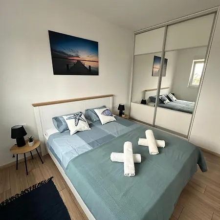 Apartman Mila *