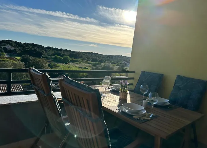 Apartman Mila Ugljan