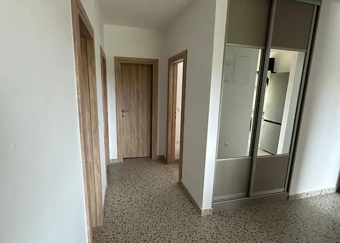 Apartman Mila Ugljan