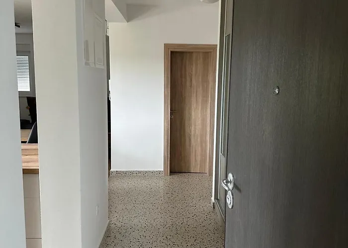 Apartman Mila