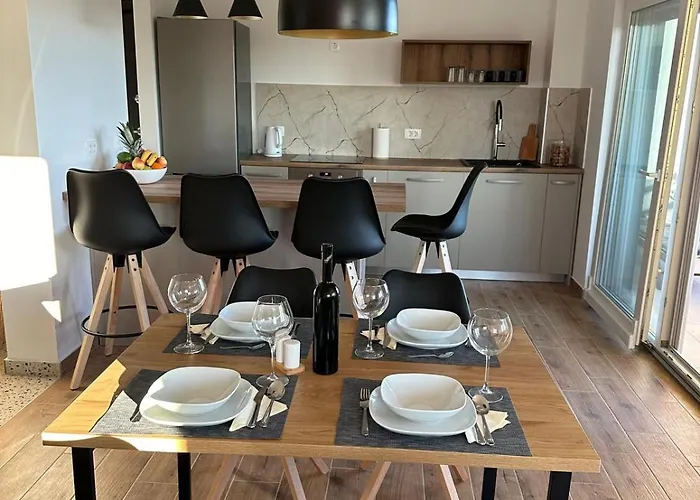 Apartman Mila Ugljan