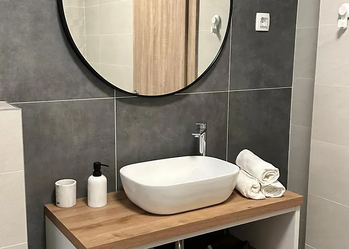 Apartman Mila Ugljan